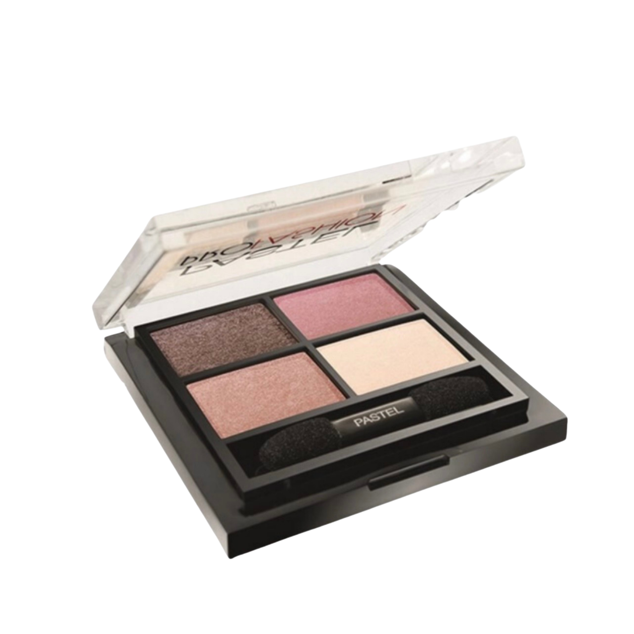 Pastel Quad Eyeshadow 202 4 x 2.3 g