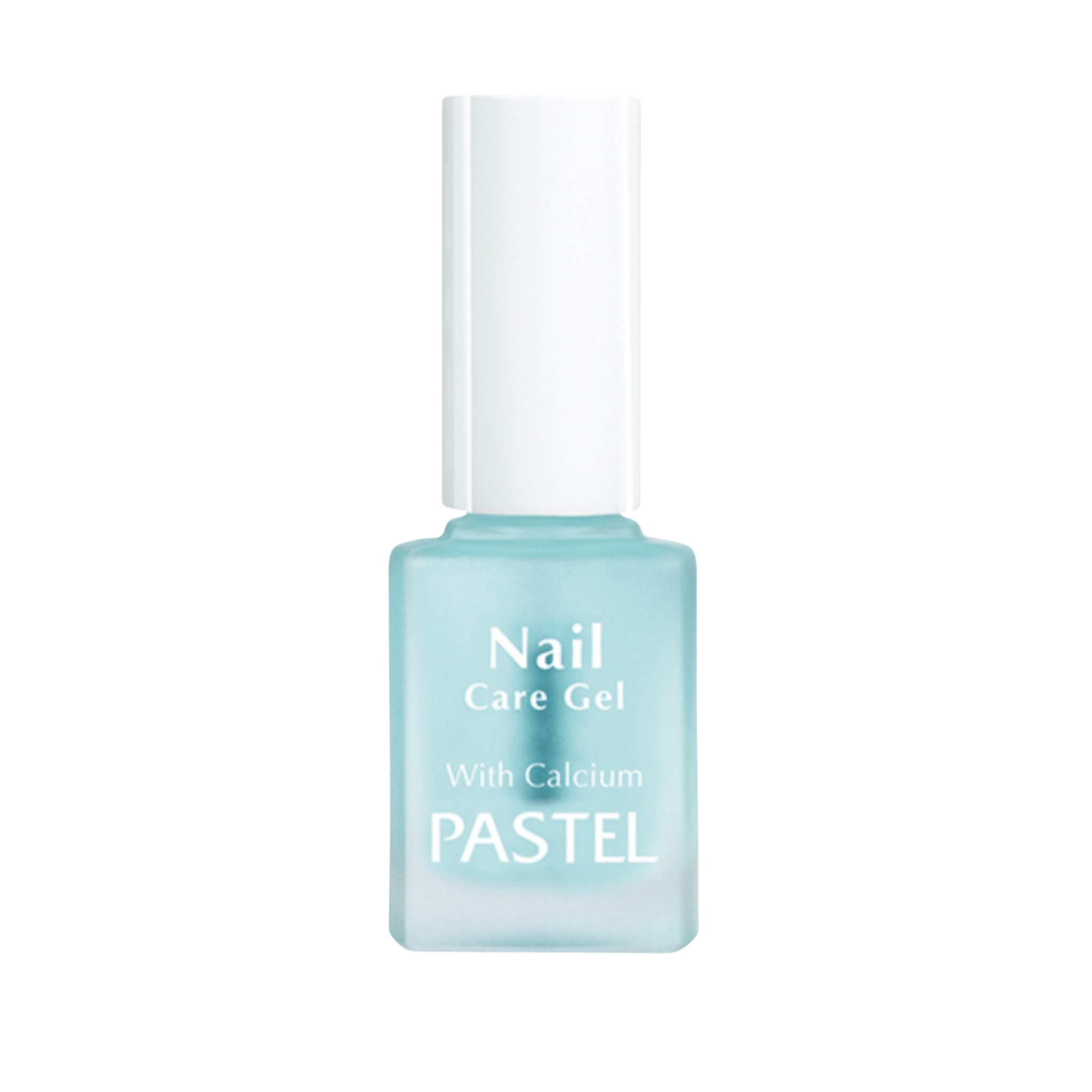 Pastel Nail Care Gel With Calcium 13 ml