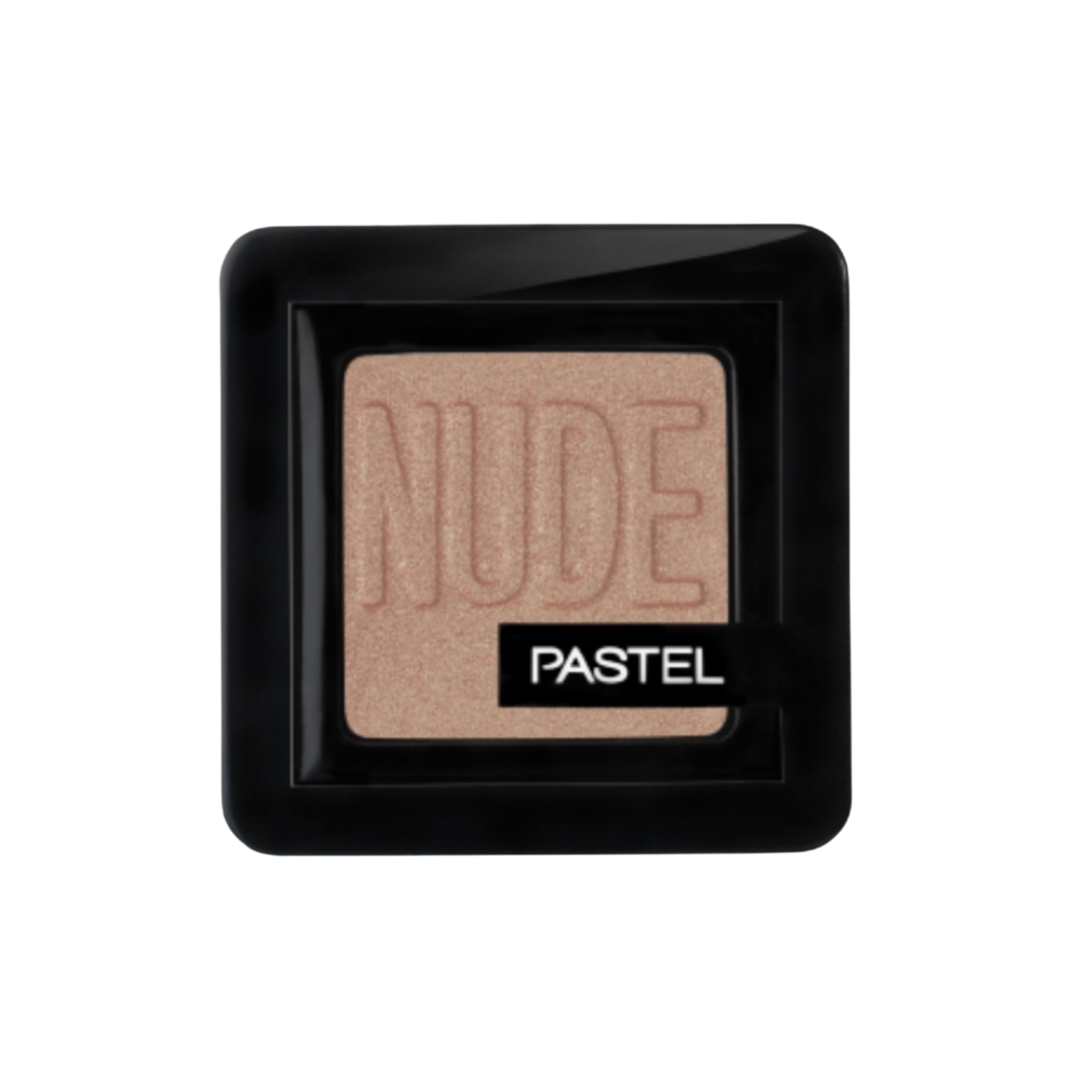 Pastel Nude Single Eyeshadow 80 Sand 3 g