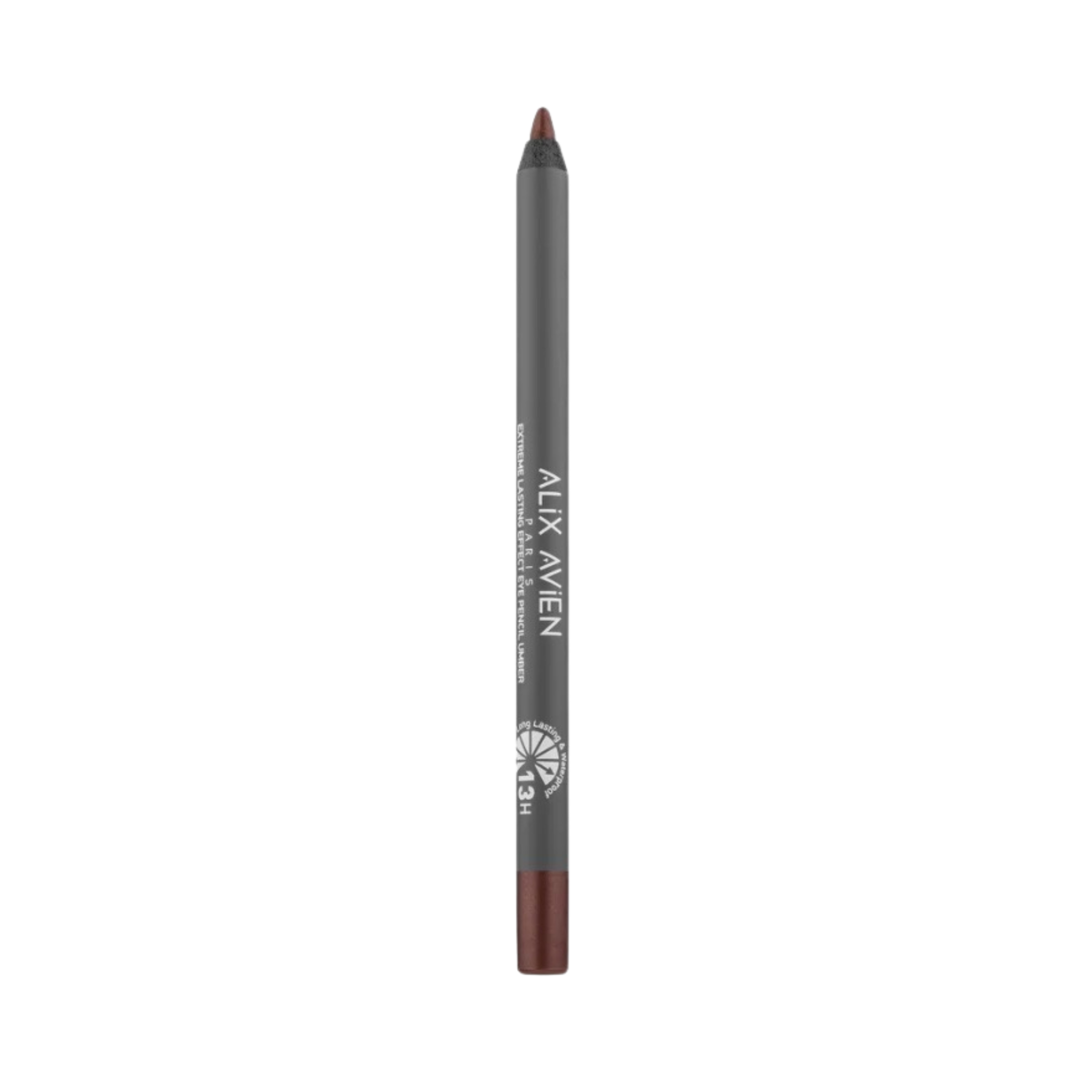 Alix Avien 13 Hour Lasting Waterproof Eye Pencil Extreme Lasting Effect Eye Pencil Amber
