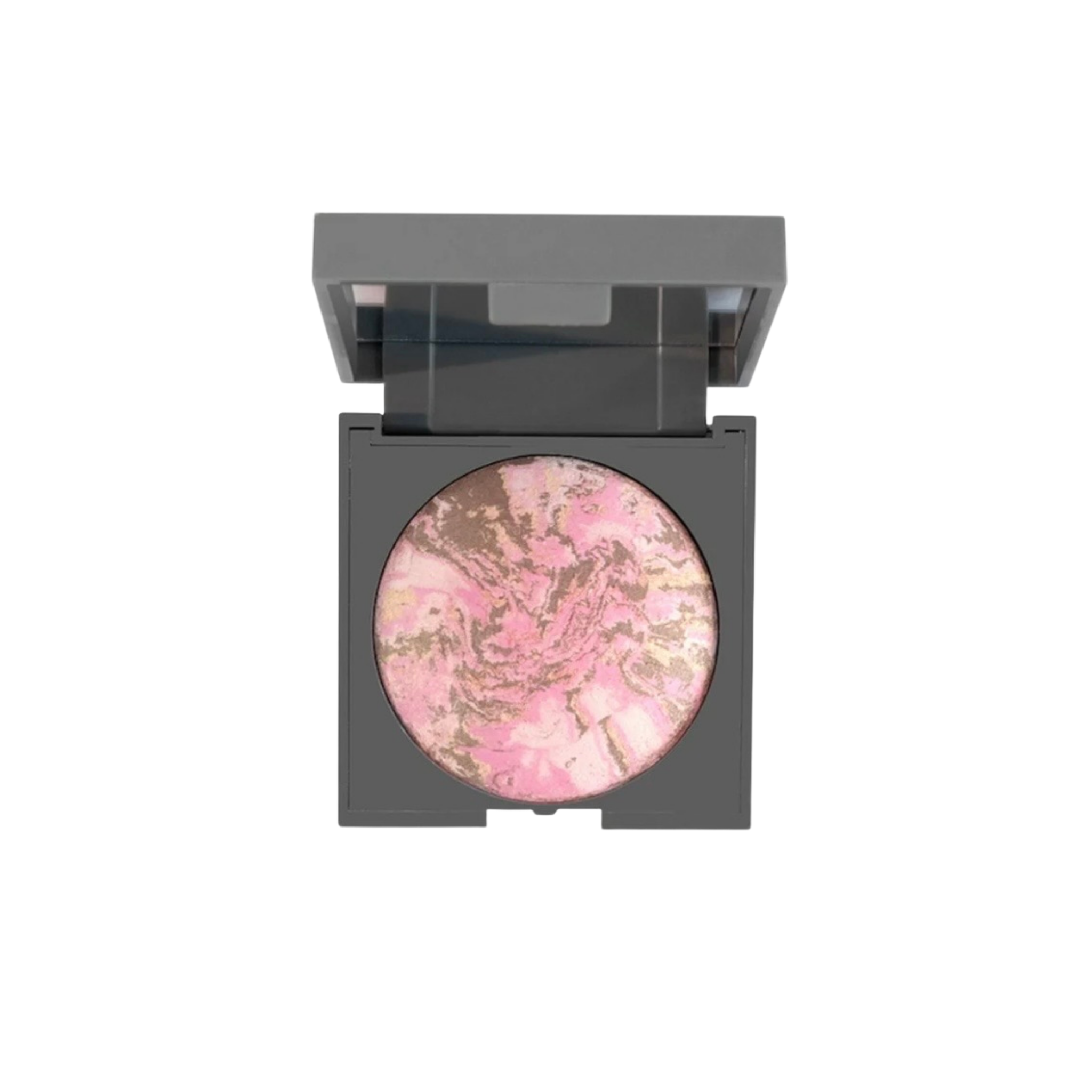 Alix Avien 102 Dirty Rose Baked Blush
