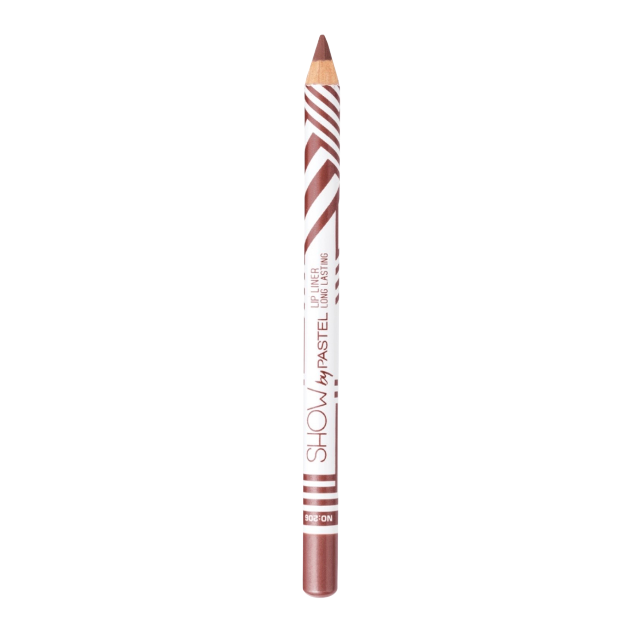 Show By Pastel Lip Liner 206 1.14 g