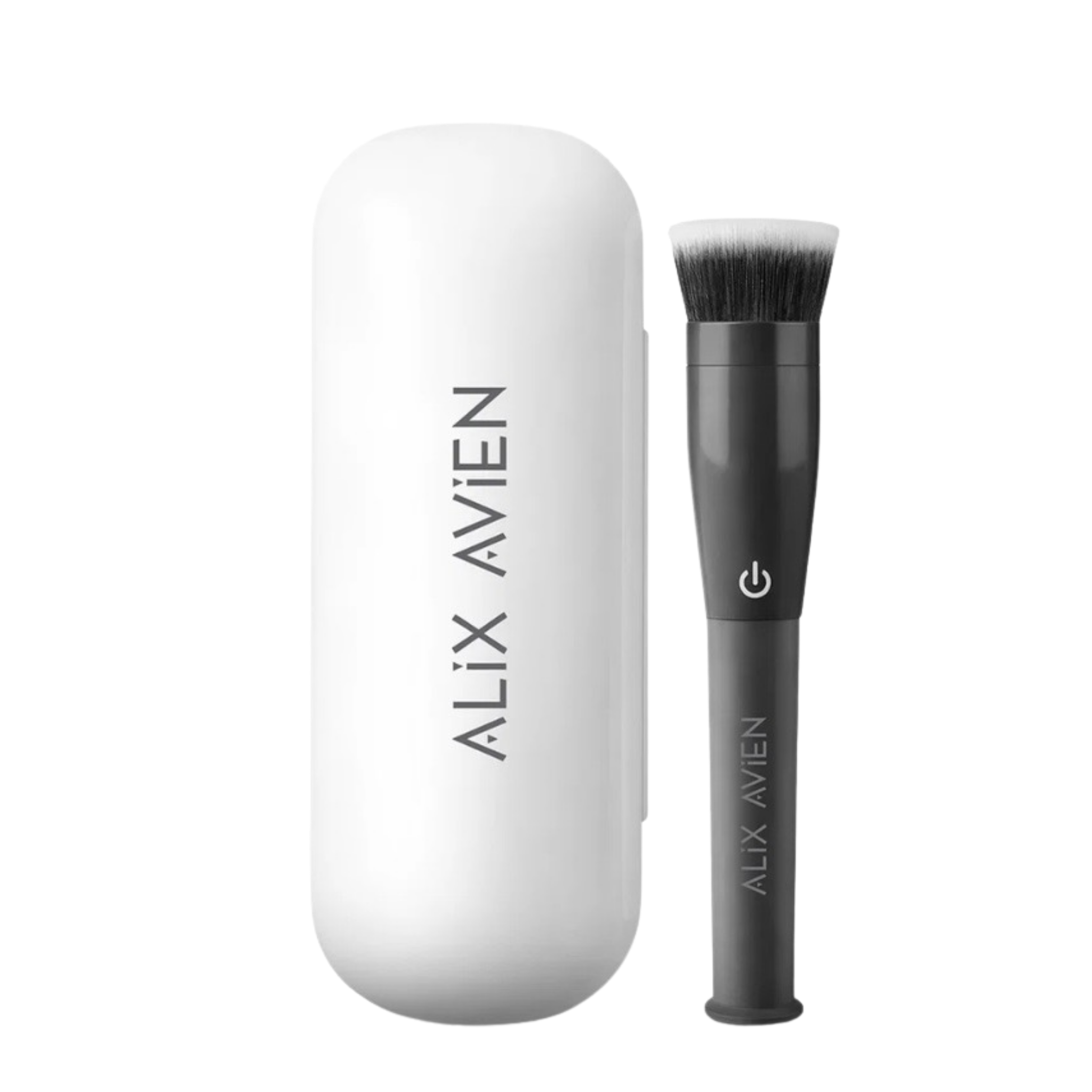 Alix Avien Rotating Magnetic Makeup Brush