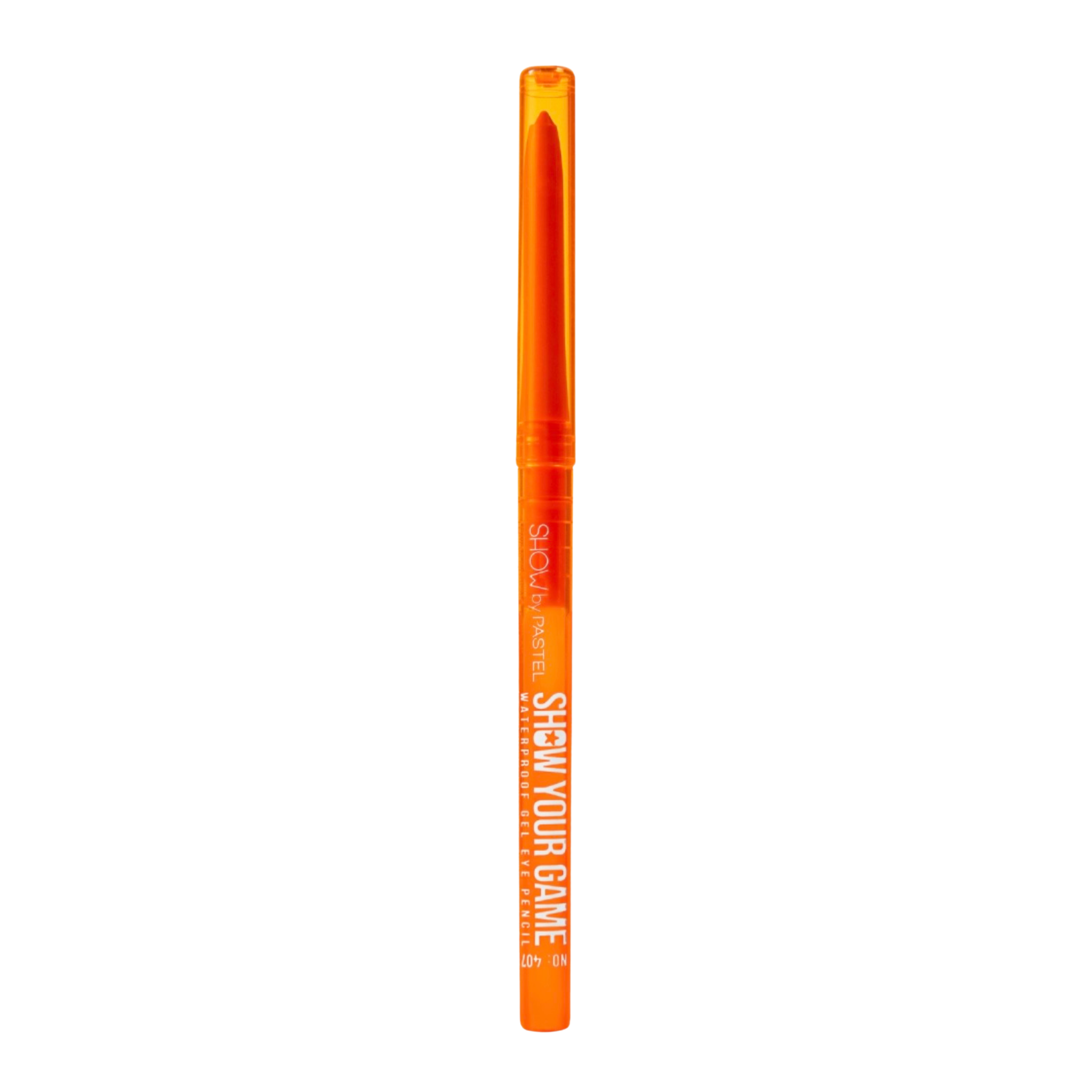 Show By Pastel Waterproof Gel Eyeliner 407 0.28 g
