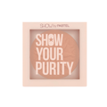 Show By Pastel Show Your Purity Powder 103 Medium 9.3 g