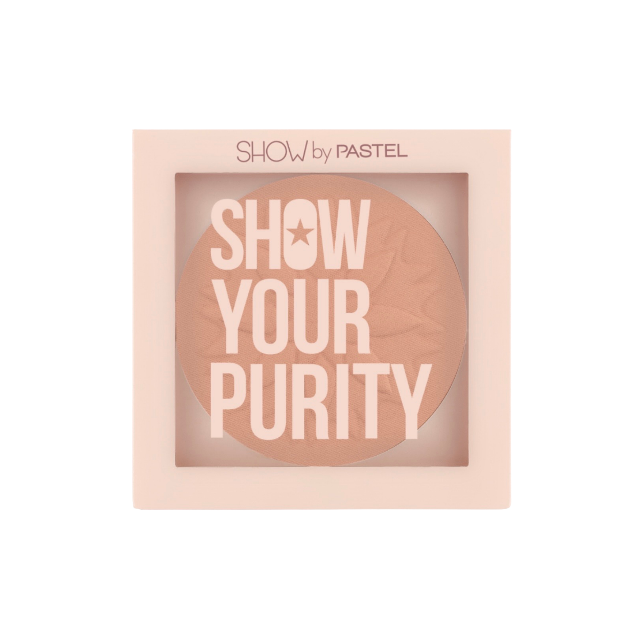 Show By Pastel Show Your Purity Powder 103 Medium 9.3 g
