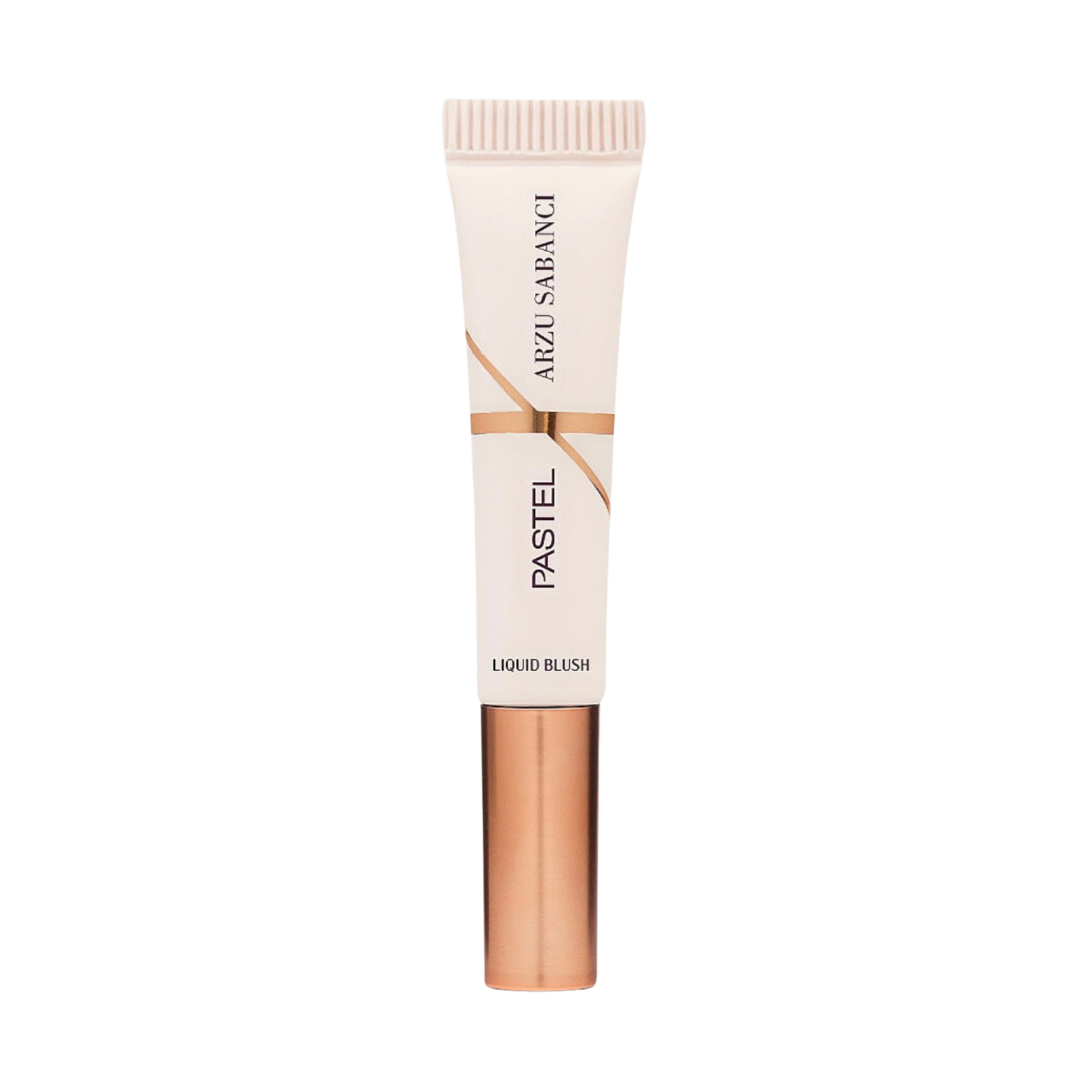 Pastel x Arzu Sabancı Summer Glow Liquid Blush No 151