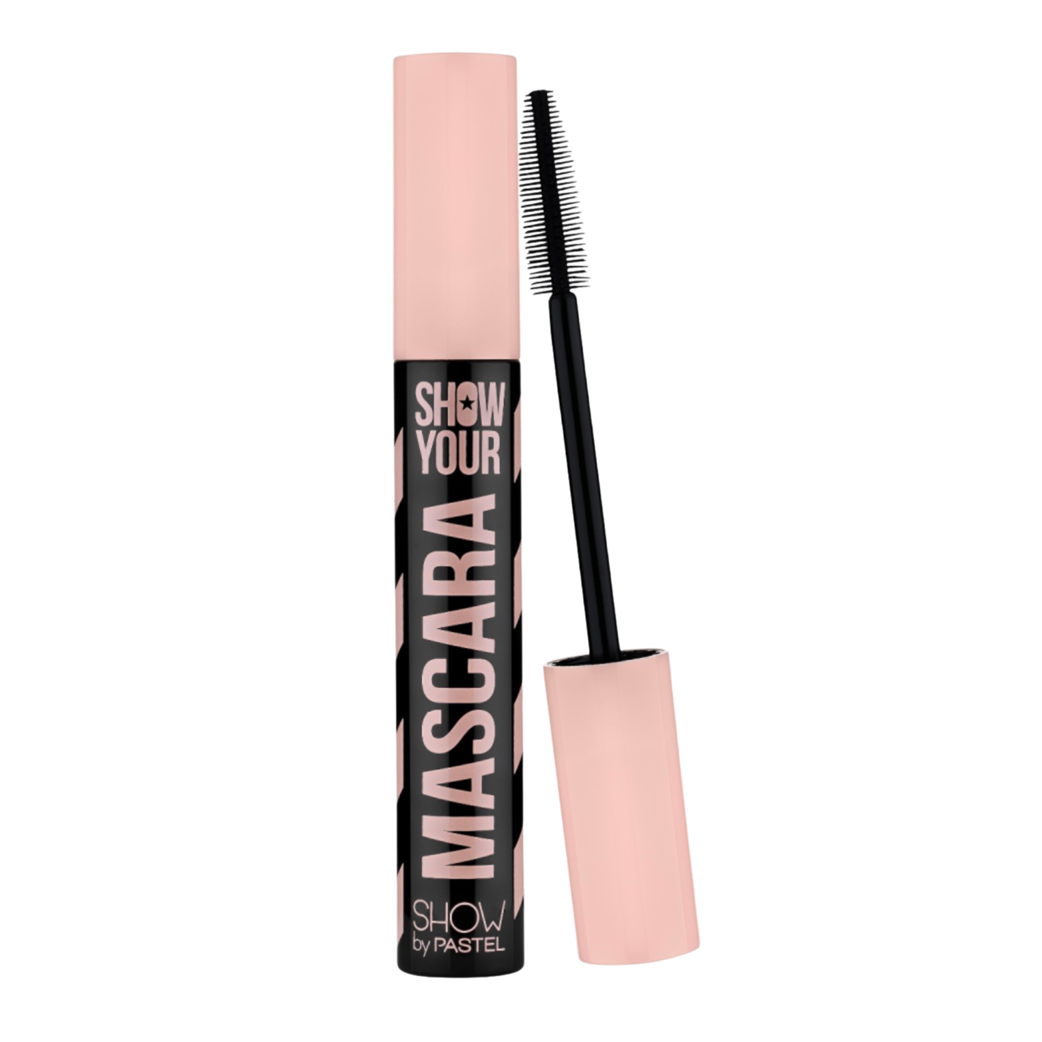 Show By Pastel Show Your Mascara 9 ml