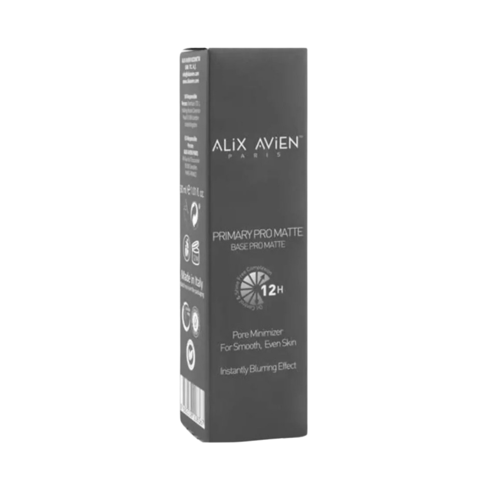 Alix Avien Primary Pro Matte 12-Hour Pore-Minimizing Matte Face Primer