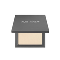 Alix Avien Compact Powder 01 Porcelain