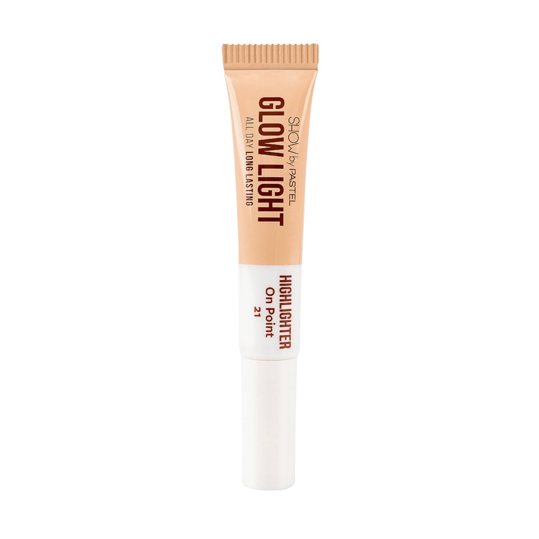 Show By Pastel Glow Light Highlighter – Liquid Highlighter 21 On Point