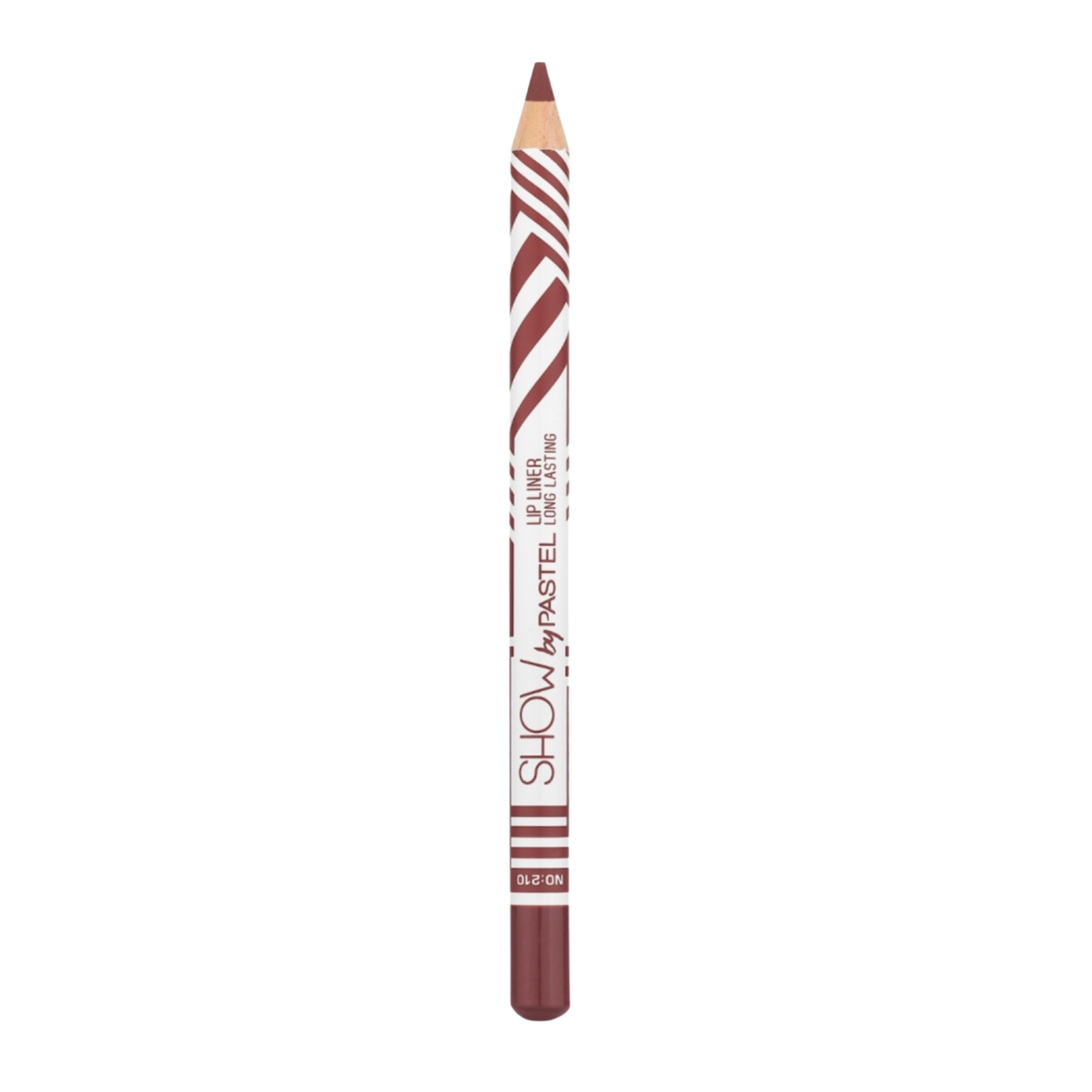 Show By Pastel Lip Liner 210 1.14 g
