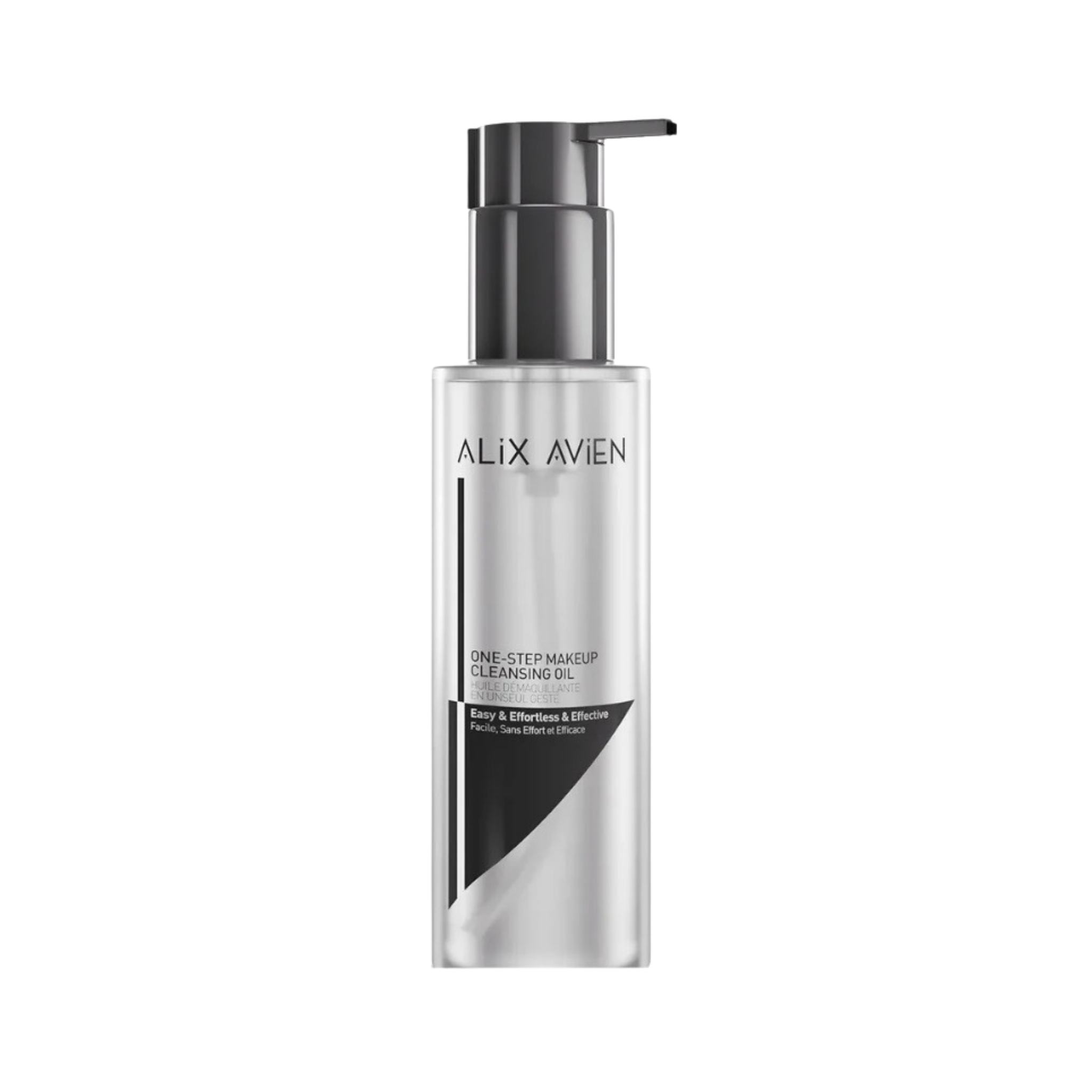 Alix Avien One-Step Makeup Cleansing Oil 120 ml