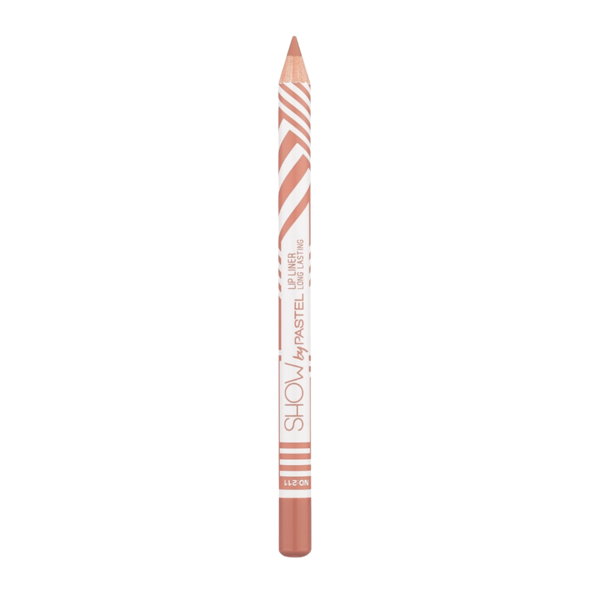 Show By Pastel Lip Liner 211 1.14 g
