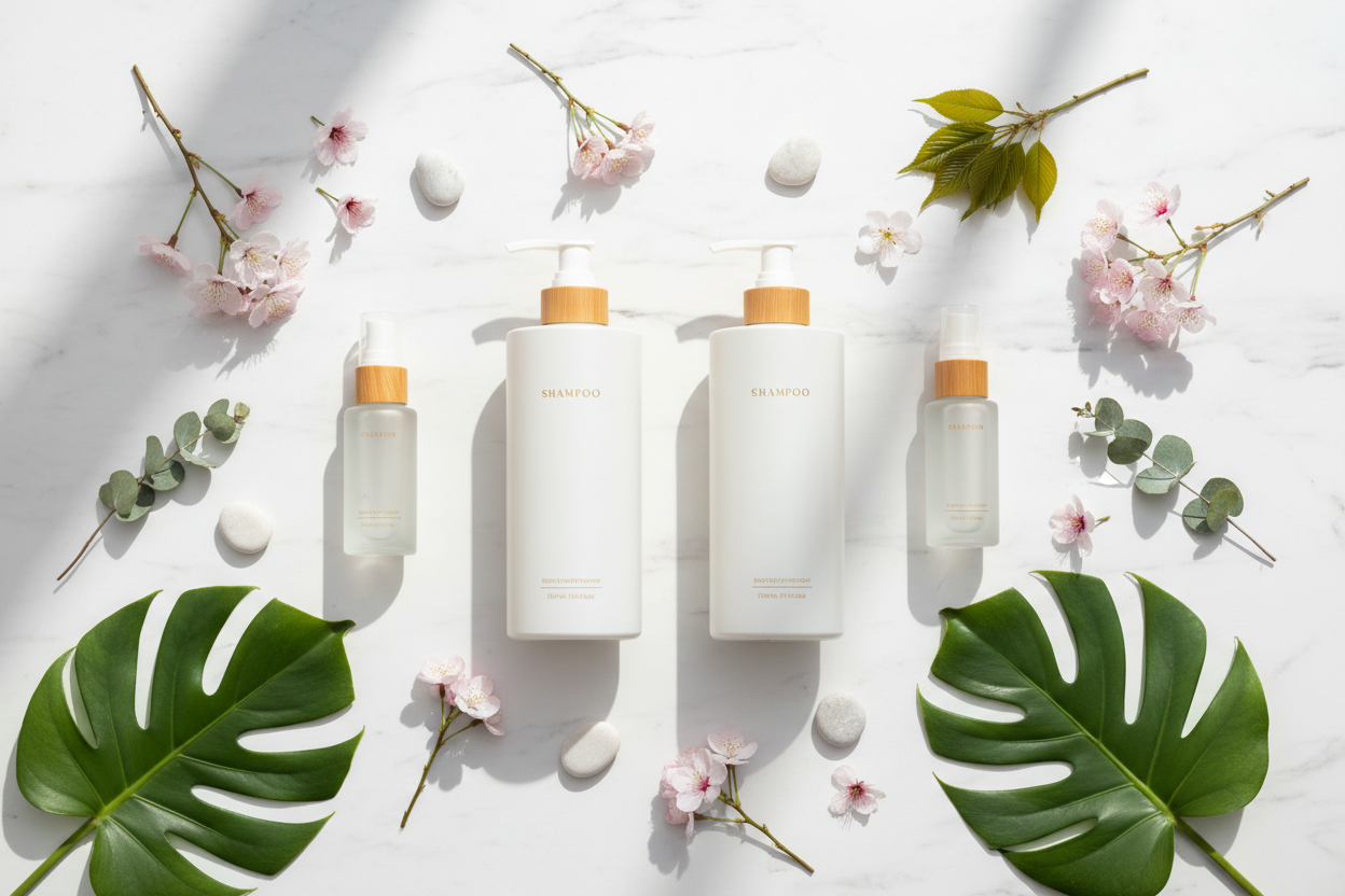 Hair Care