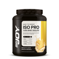 BIGJOY Iso Pro Whey Isolate Biscuit 428g sports suplement