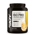 BIGJOY Iso Pro Whey Isolate Biscuit 855g sports suplement