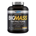 BIGJOY BIGMASS Gainer GH FACTORS Biscuit 3000g sports suplement