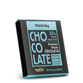 Mealjoy Protein Chocolate White Chocolate 40g sports suplement