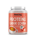 Mealjoy Protein Instant Soup Creamy Tomato 540g sports suplement