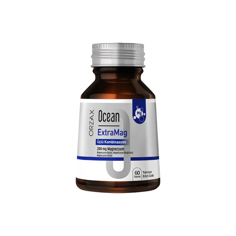 Ocean ExtraMag 60 Tablet