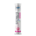 ONTHEGO Electrolyte Sports Drink Forest Fruits 20 Effervescent Tablets sports suplement
