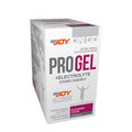 ONTHEGO Progel Blackberry 60ml x 24 Pieces sports suplement