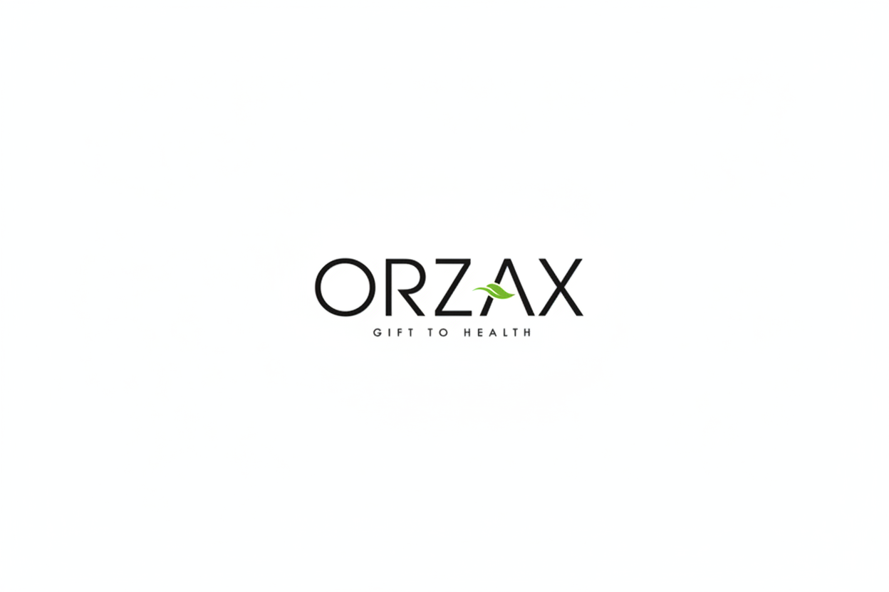 Orzax Ocean