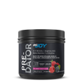 BIGJOY Predator Forest Fruits 255g sports suplement