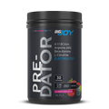 BIGJOY Predator Forest Fruits 510g sports suplement