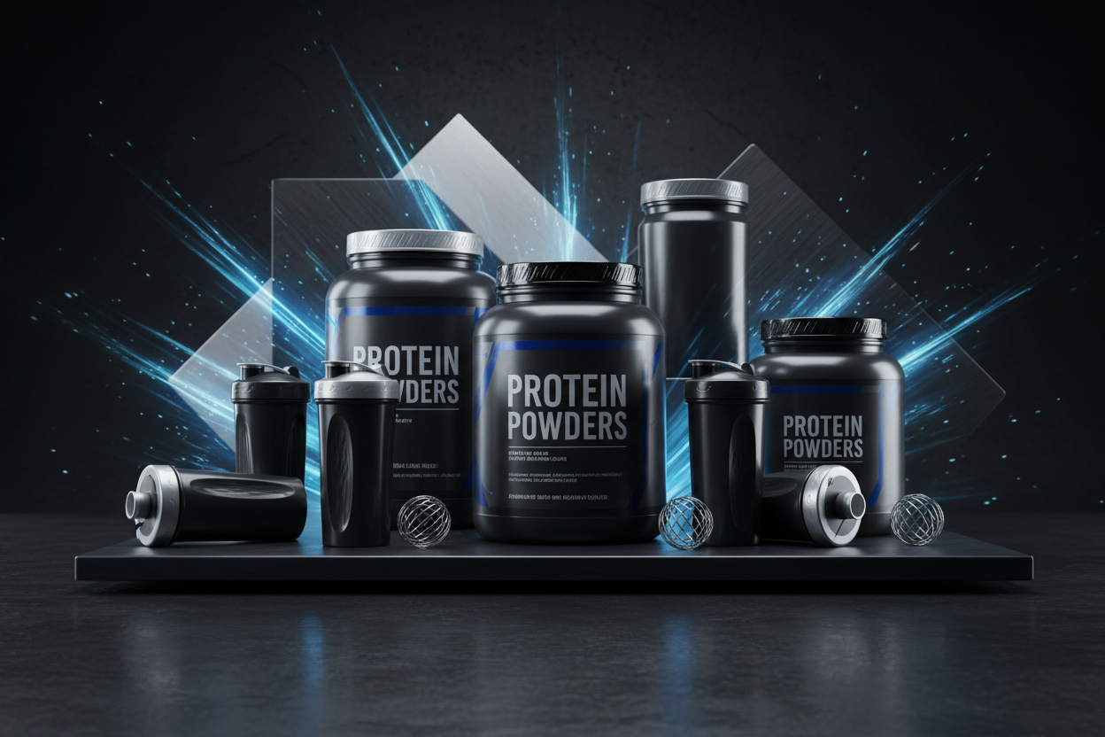 Protein Powders