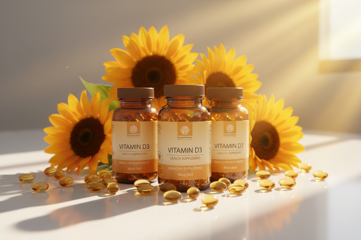 Vitamin D