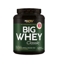 BIGJOY BIGWHEY Classic Strawberry 990 g 30 Servings
